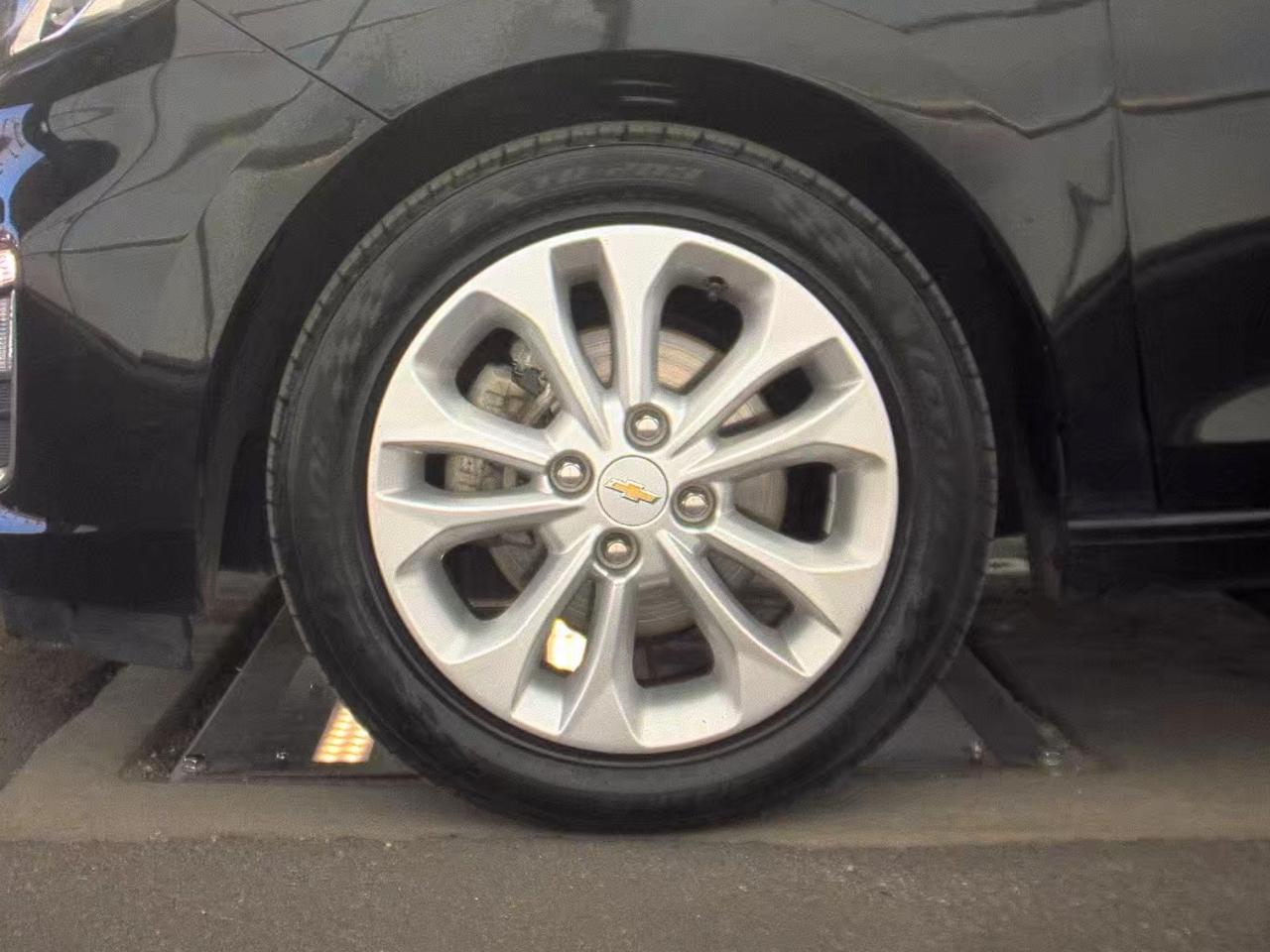 Chevrolet Spark  2020