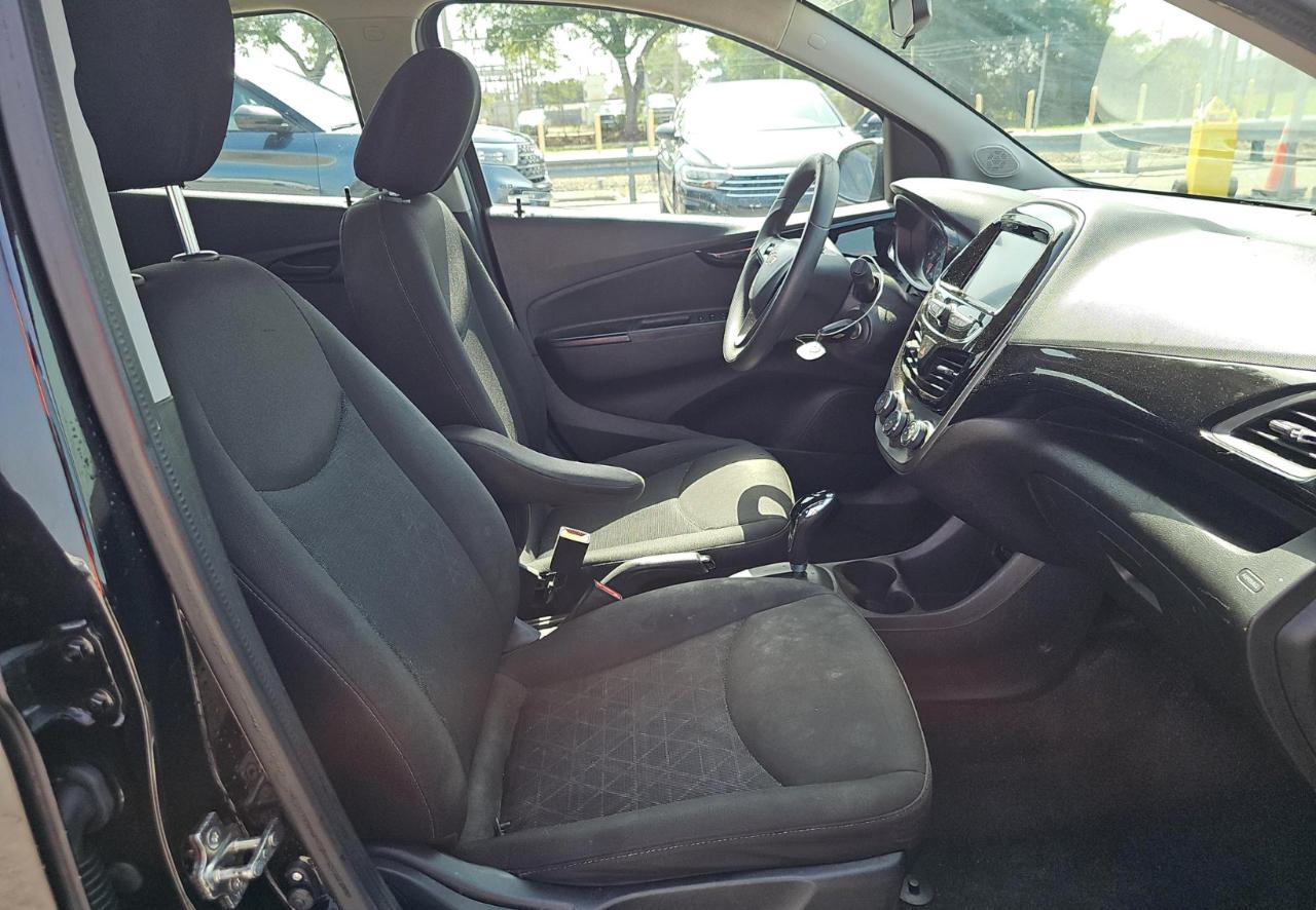 Chevrolet Spark  2020