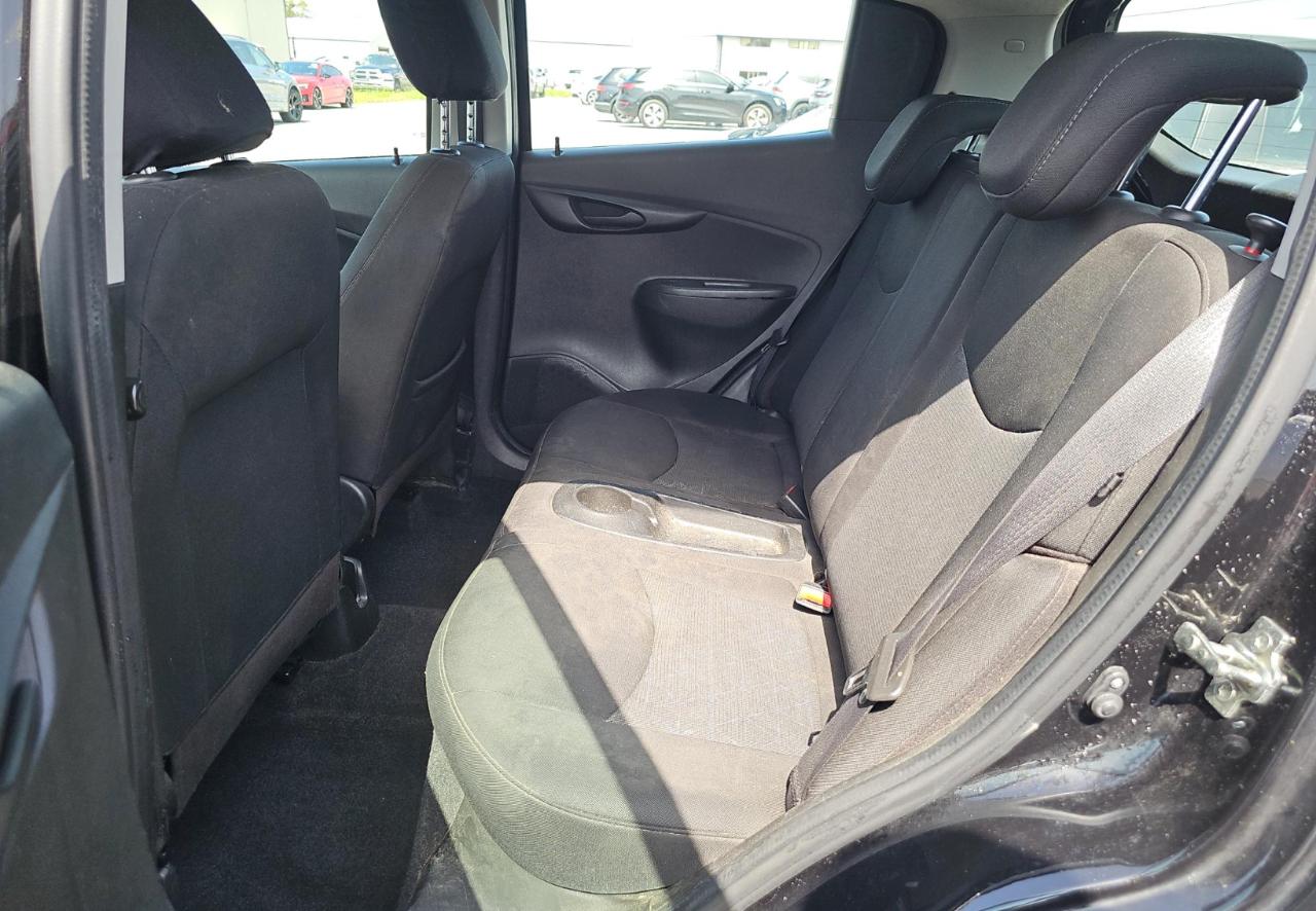 Chevrolet Spark  2020