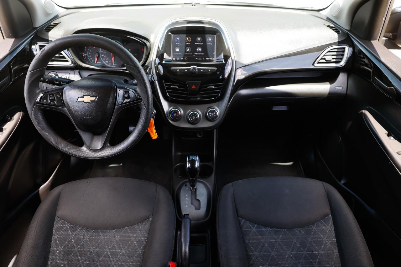 Chevrolet Spark  2020