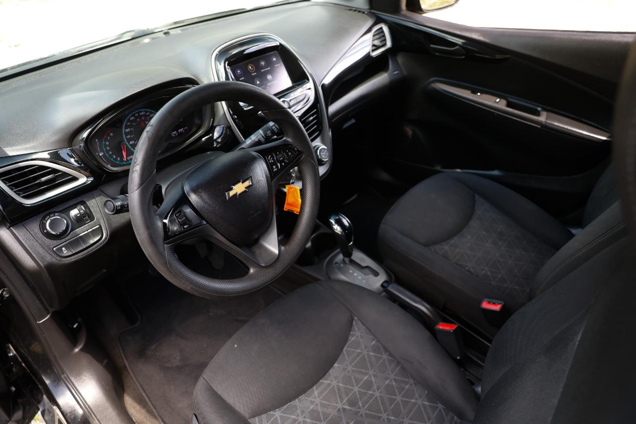 Chevrolet Spark  2020