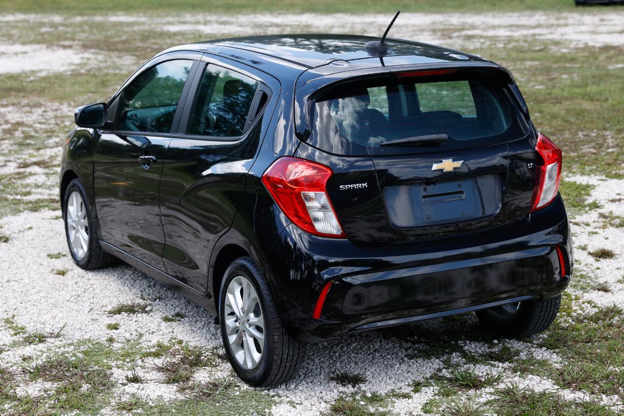 Chevrolet Spark  2020