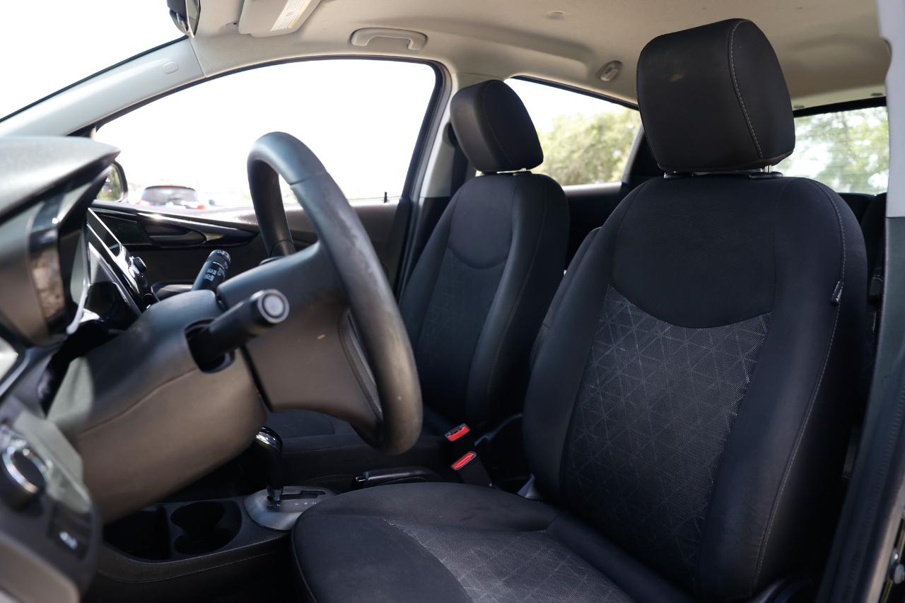 Chevrolet Spark  2020