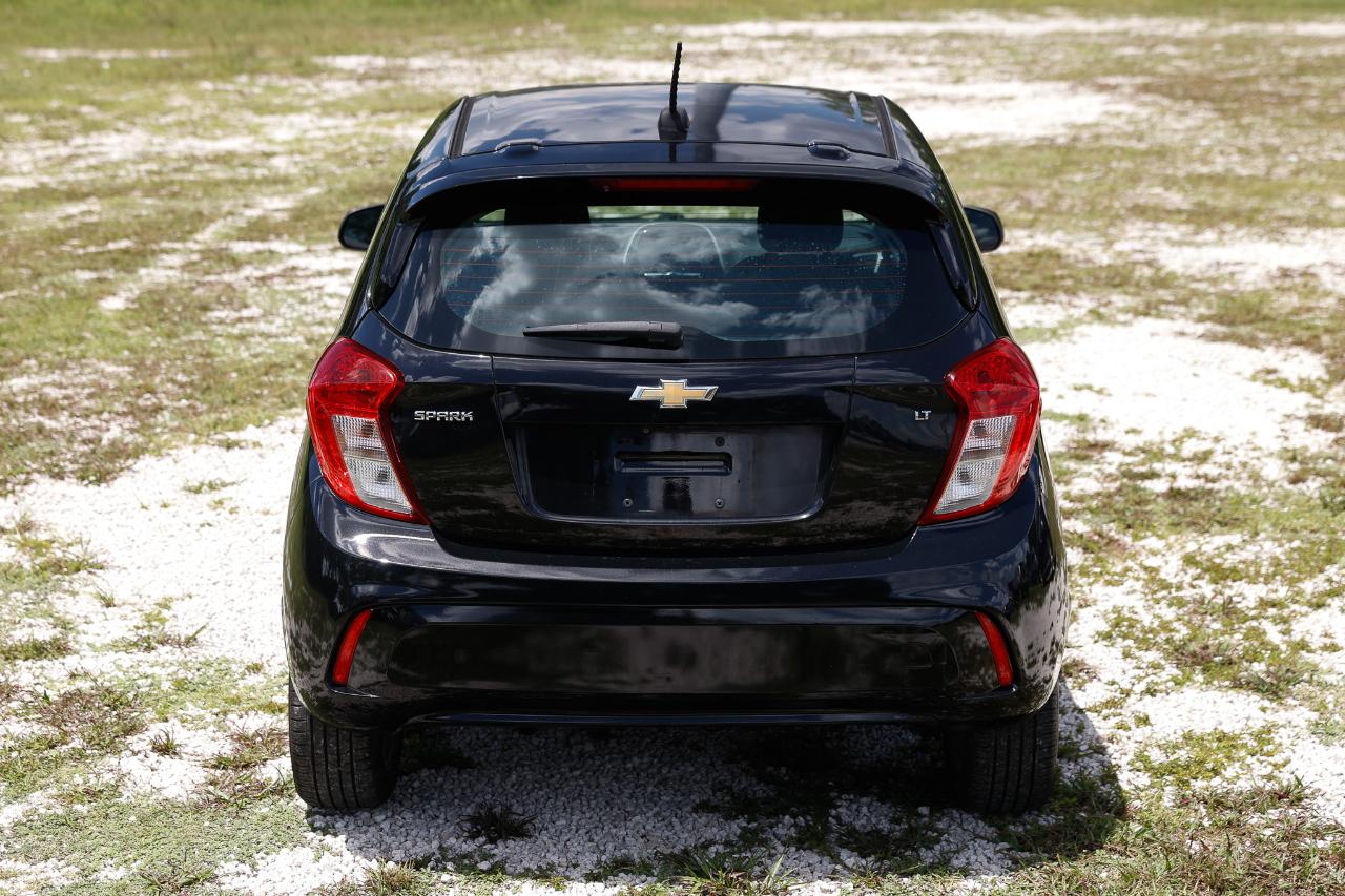 Chevrolet Spark  2020