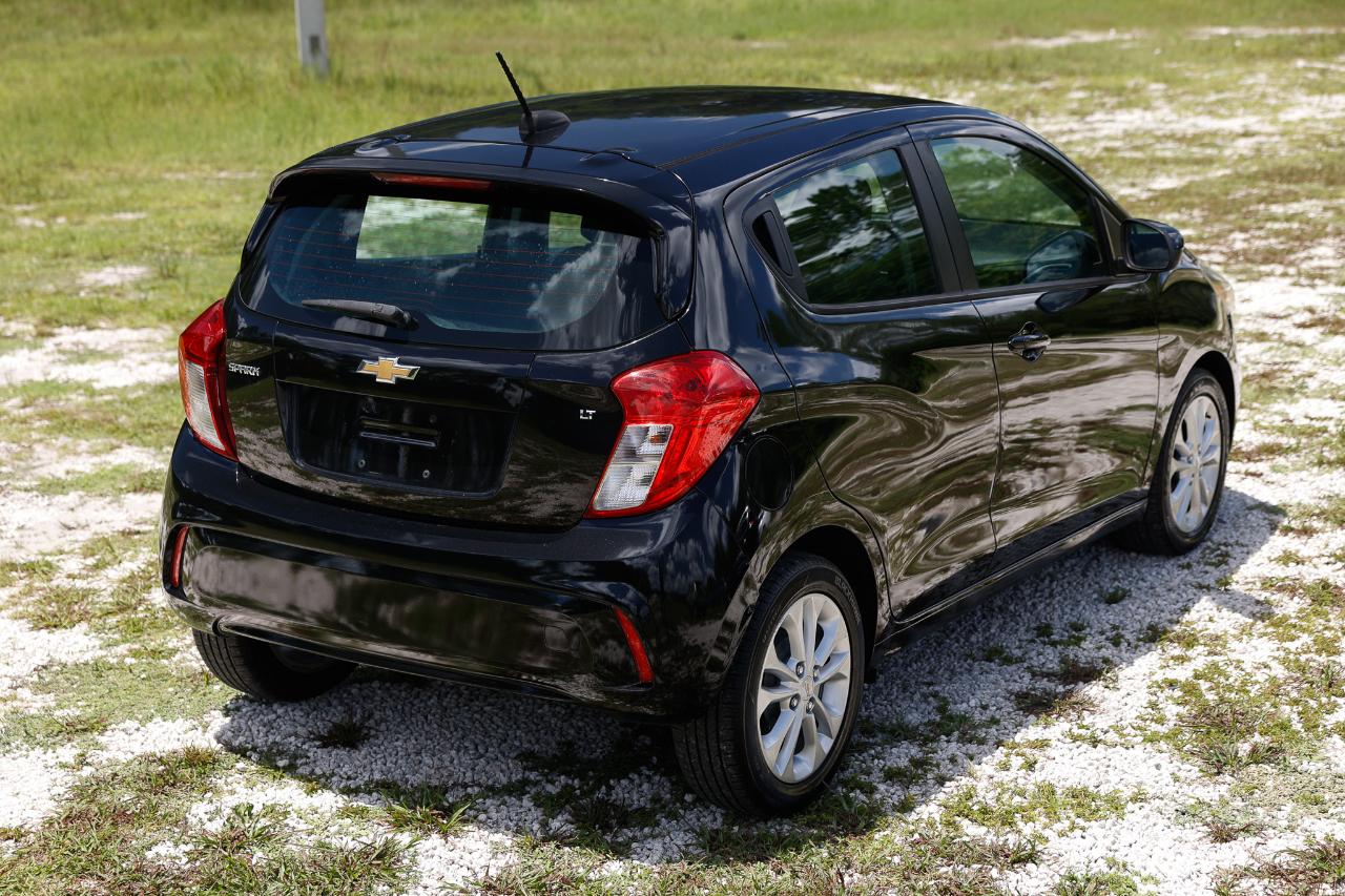 Chevrolet Spark  2020