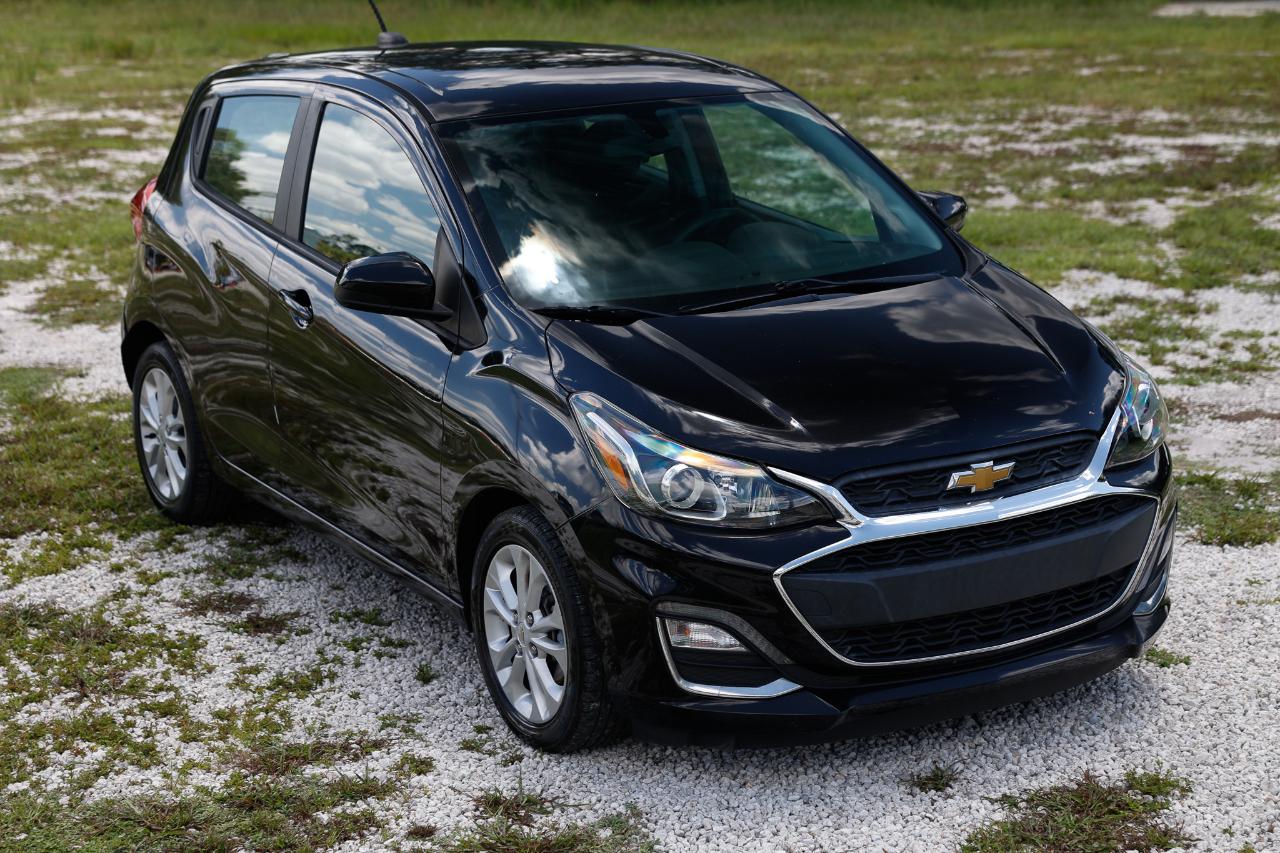 Chevrolet Spark  2020