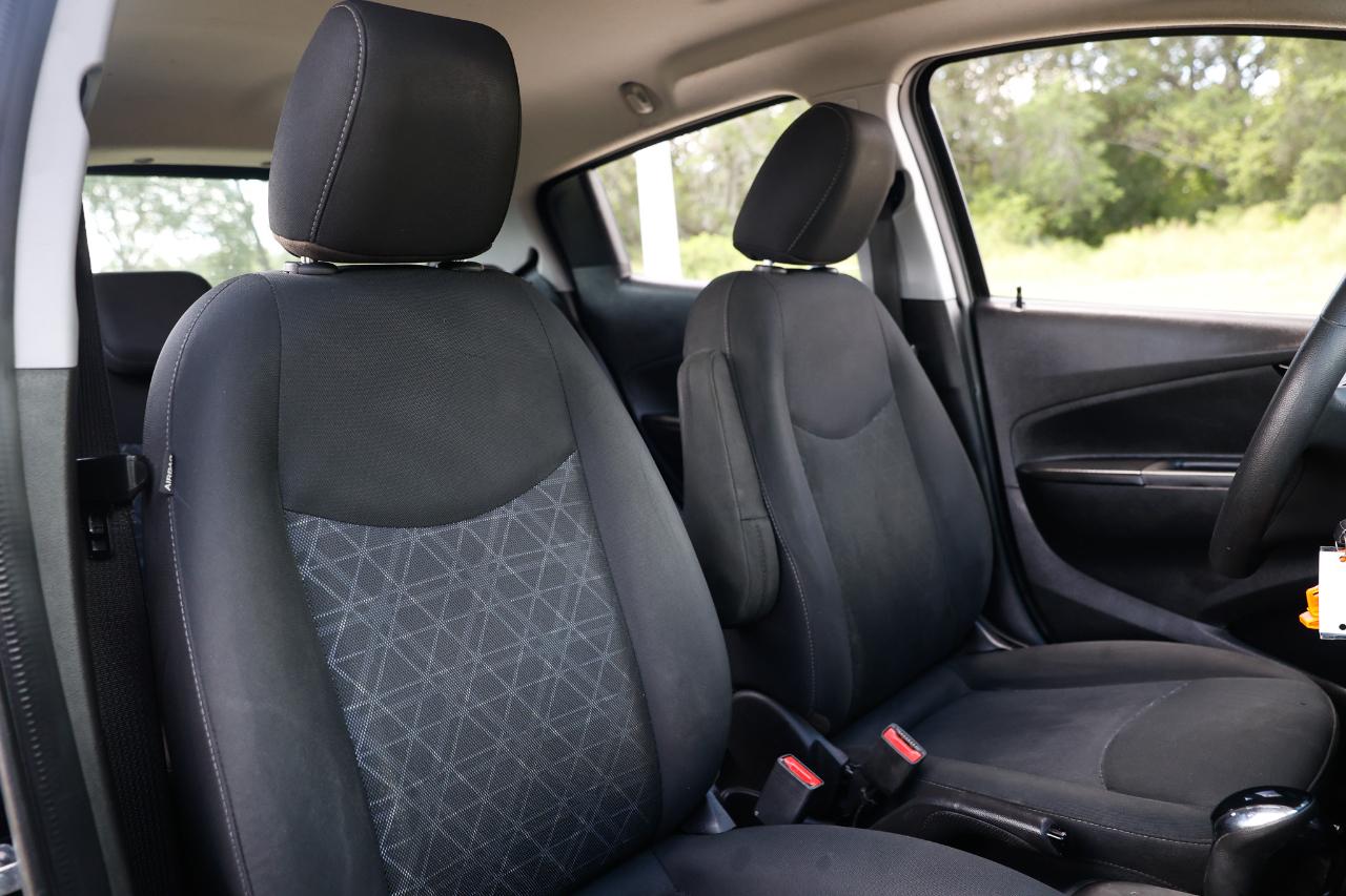 Chevrolet Spark  2020