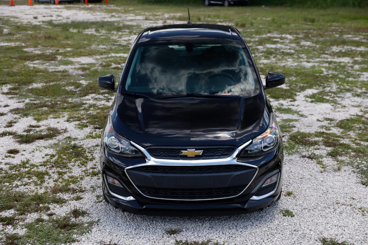 Chevrolet Spark  2020