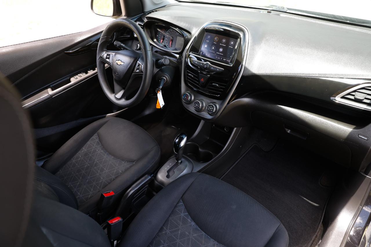 Chevrolet Spark  2020