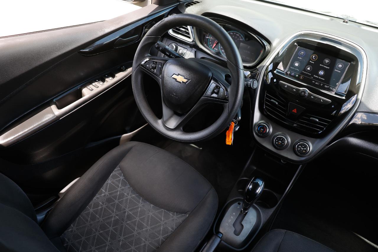 Chevrolet Spark  2020