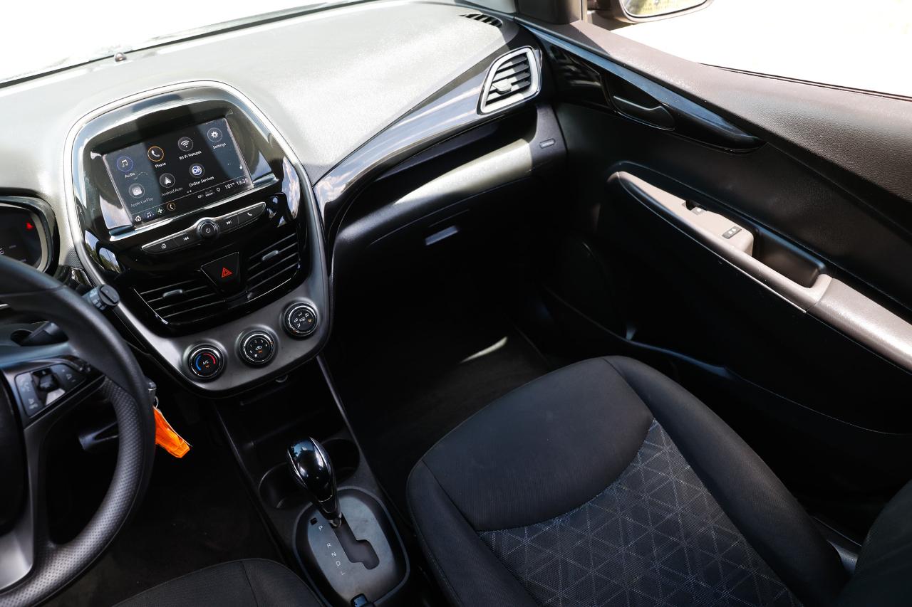 Chevrolet Spark  2020