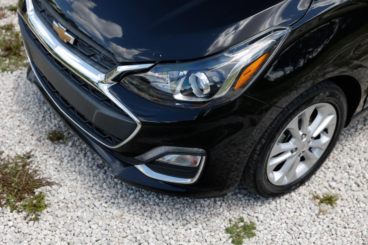 Chevrolet Spark  2020
