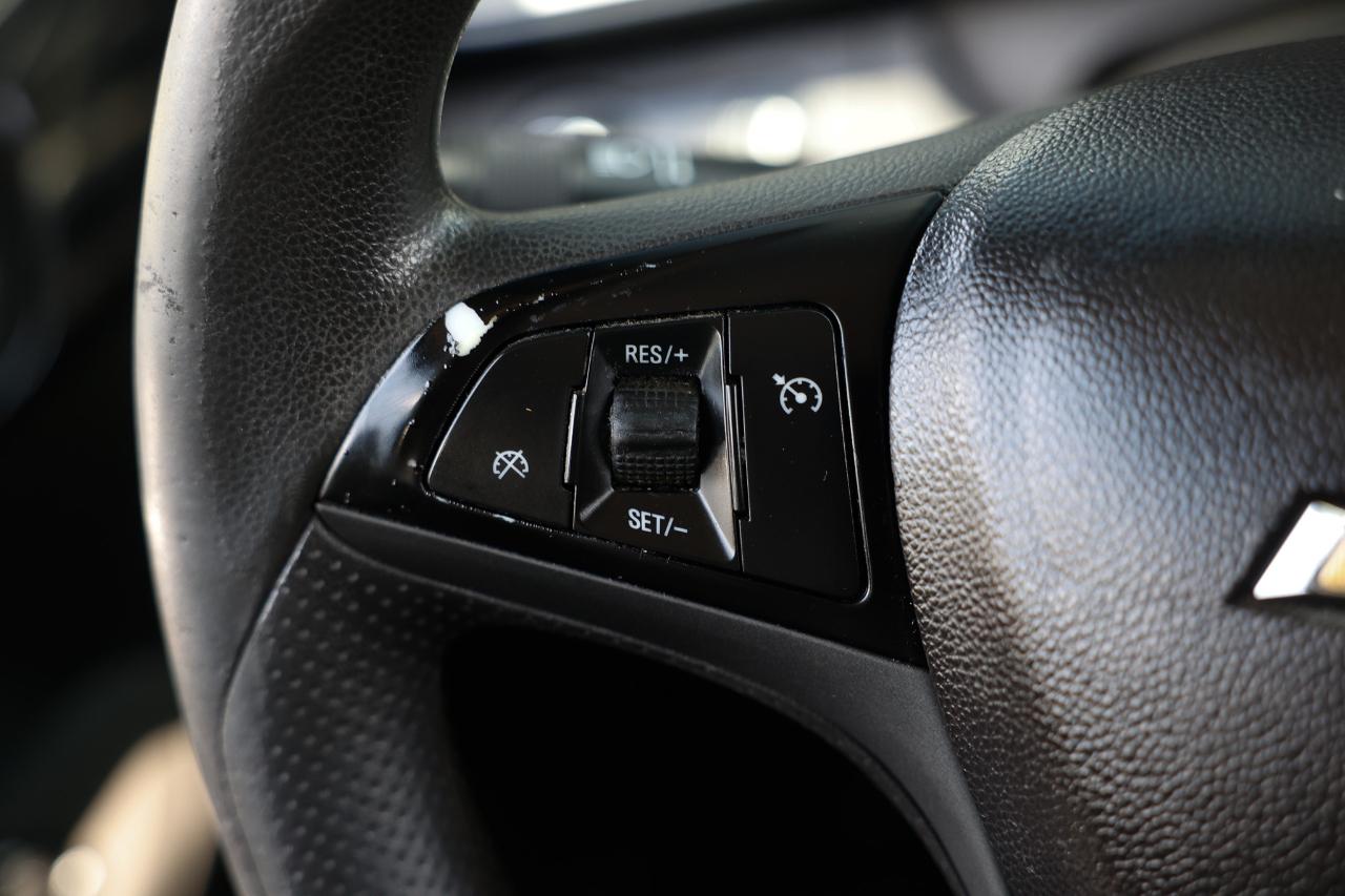 Chevrolet Spark  2020