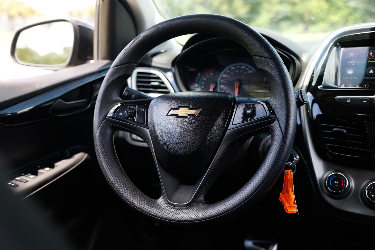 Chevrolet Spark  2020