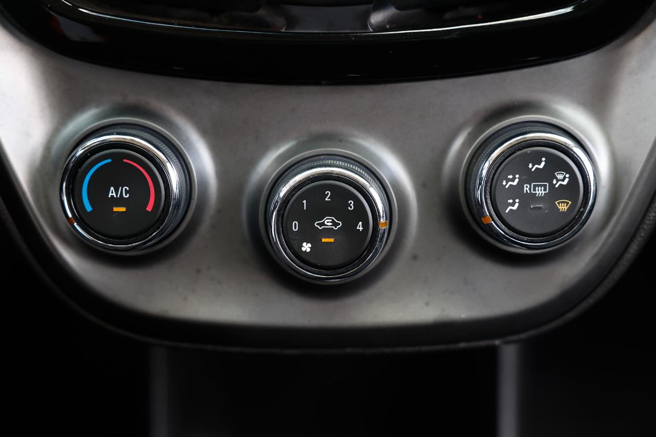 Chevrolet Spark  2020
