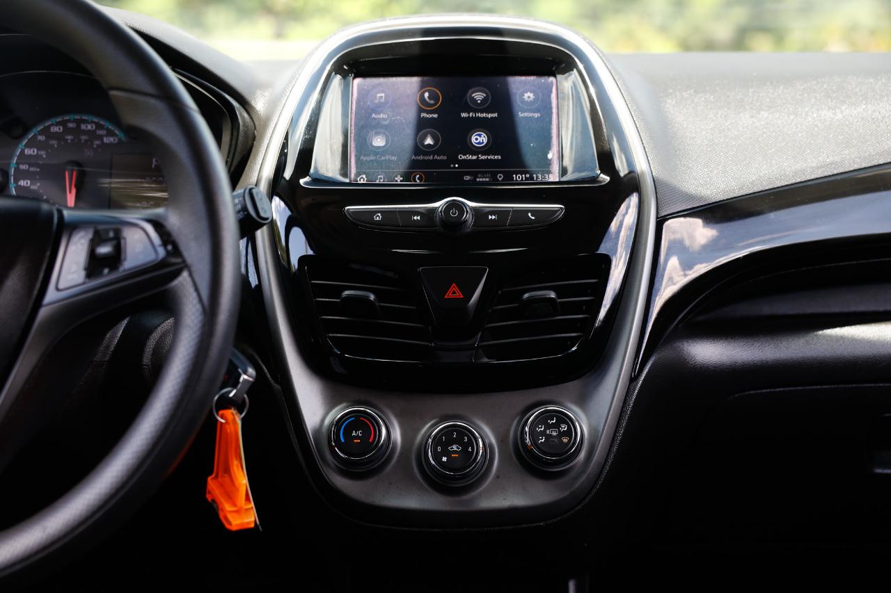 Chevrolet Spark  2020