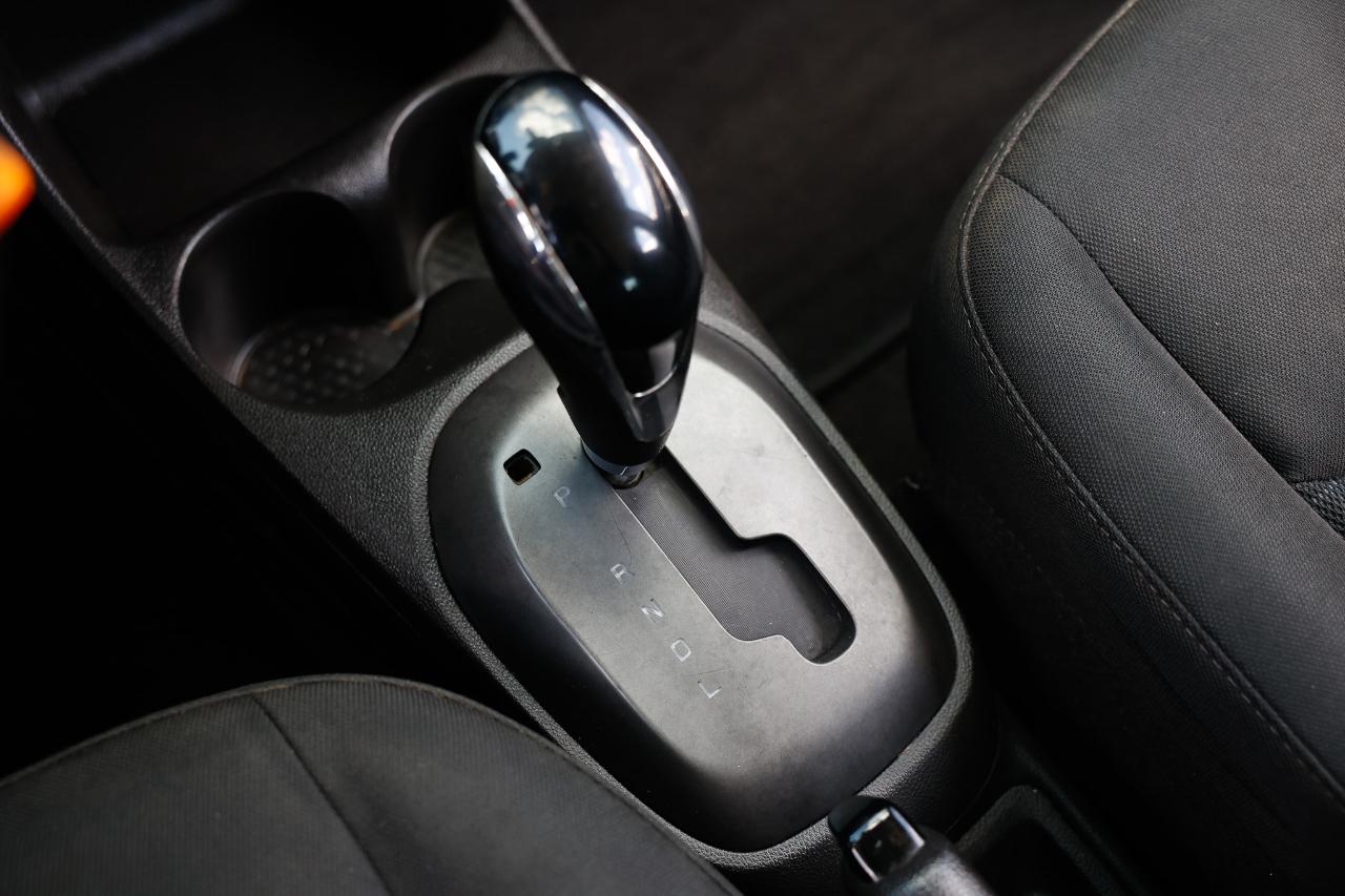 Chevrolet Spark  2020