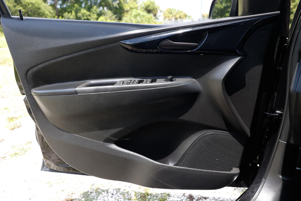 Chevrolet Spark  2020