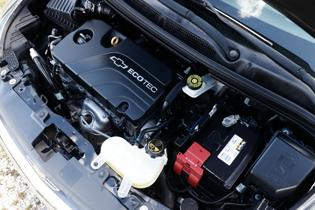Chevrolet Spark  2020