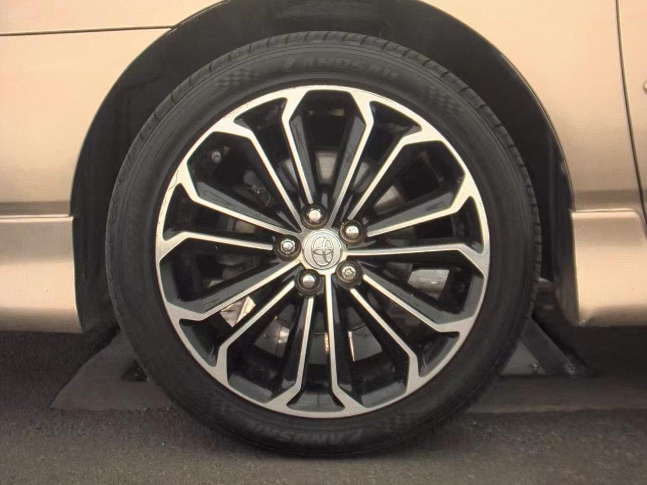 Toyota Corolla  2003