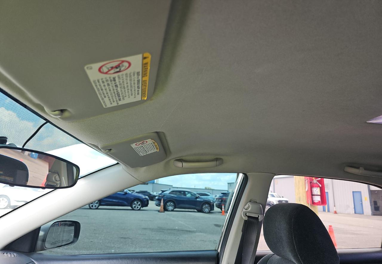 Toyota Corolla  2003