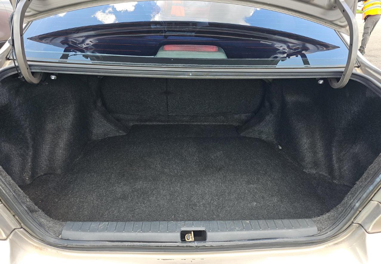 Toyota Corolla  2003