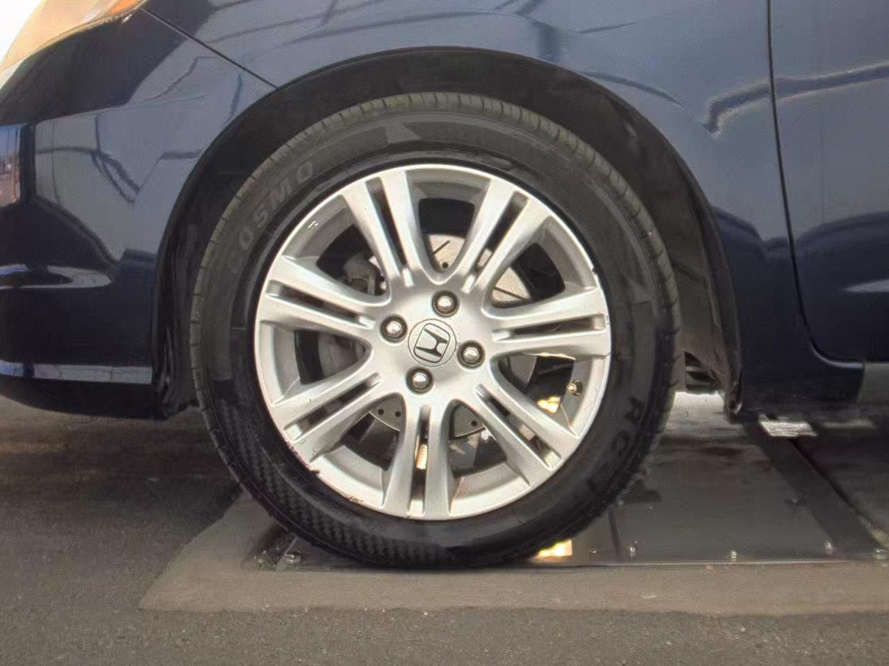 Honda Fit  2010