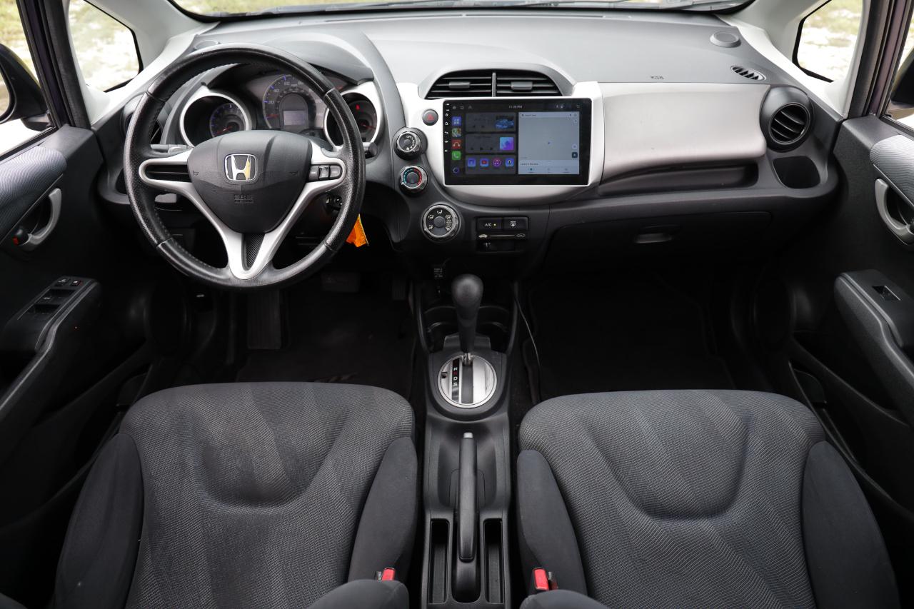Honda Fit  2010