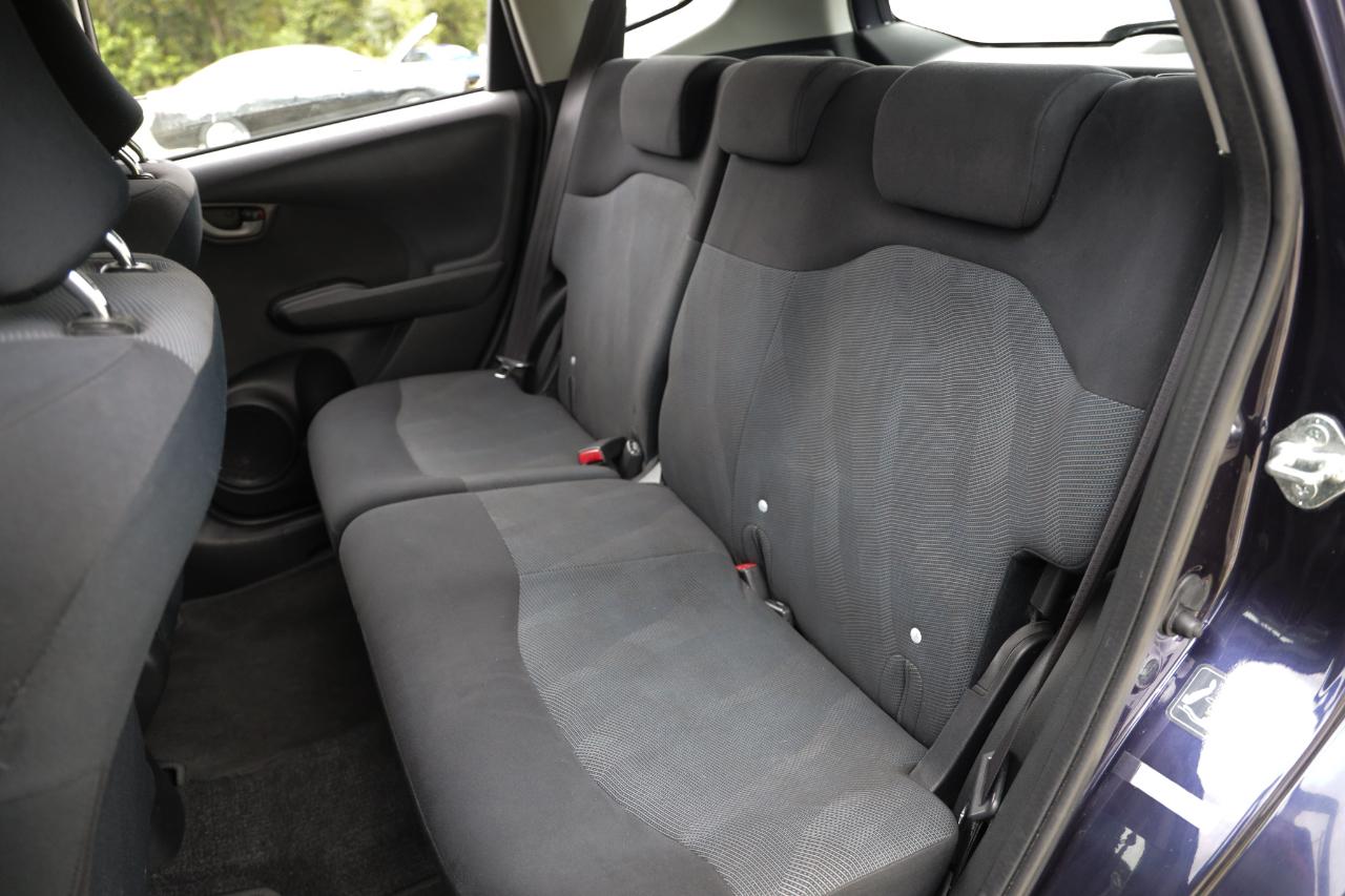 Honda Fit  2010