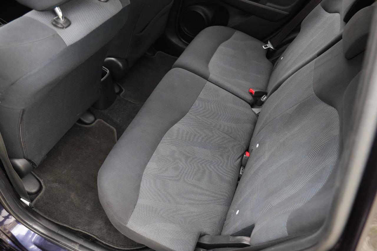 Honda Fit  2010