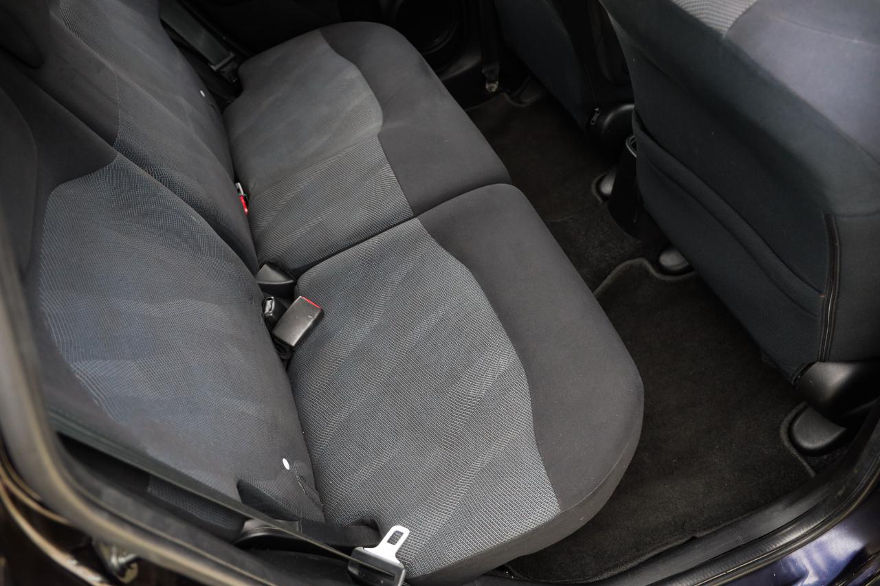 Honda Fit  2010
