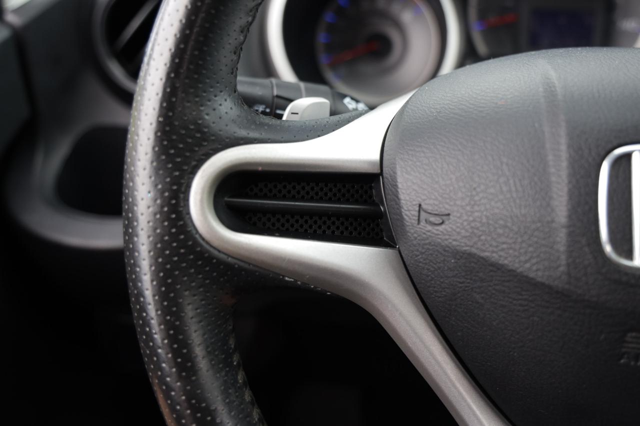 Honda Fit  2010