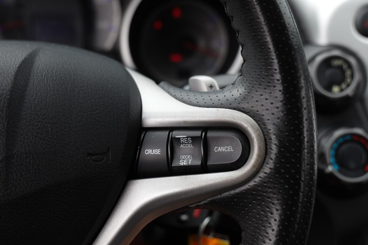 Honda Fit  2010