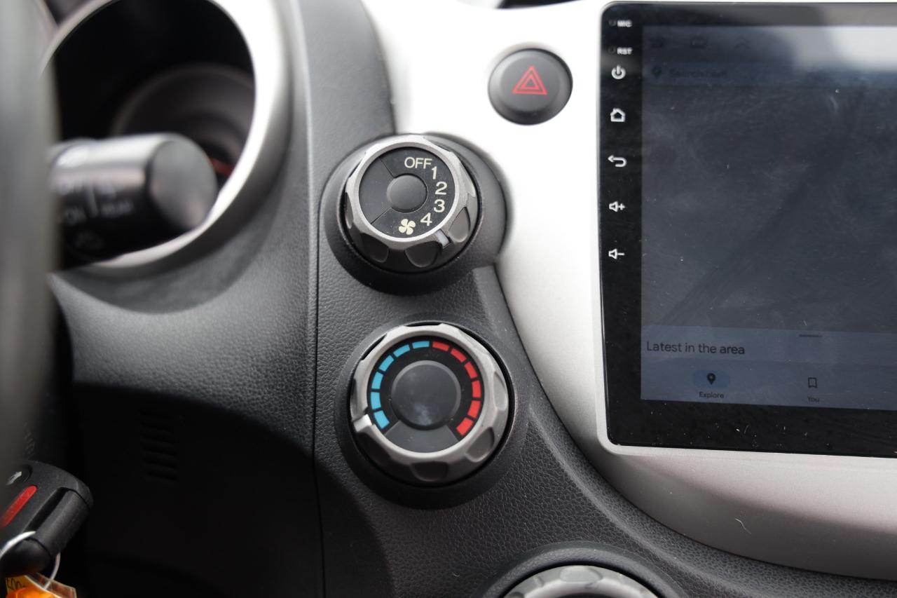 Honda Fit  2010