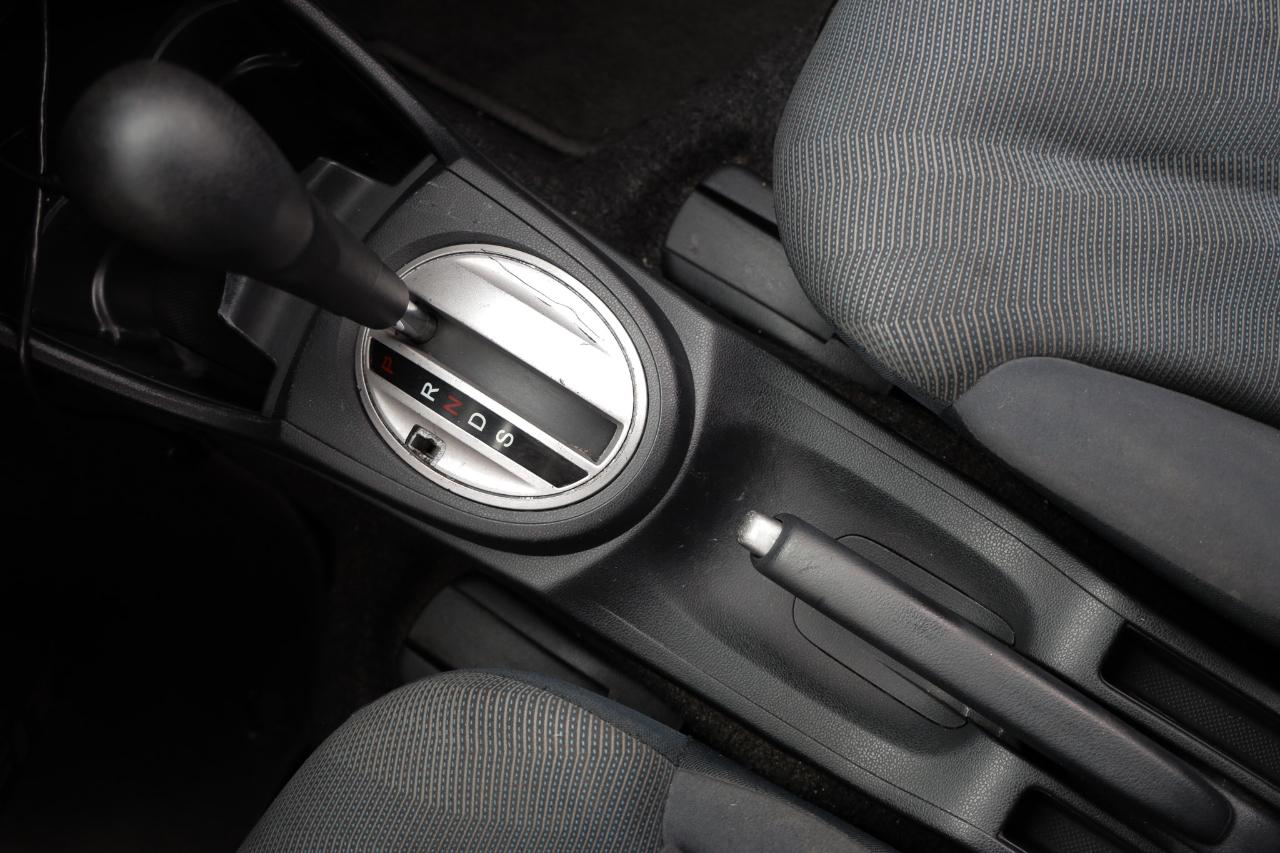 Honda Fit  2010