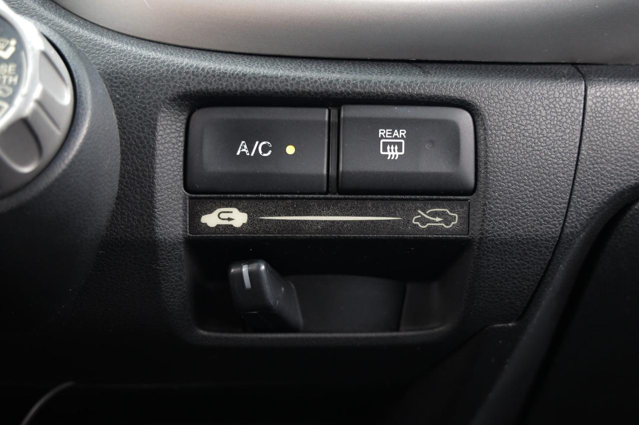 Honda Fit  2010