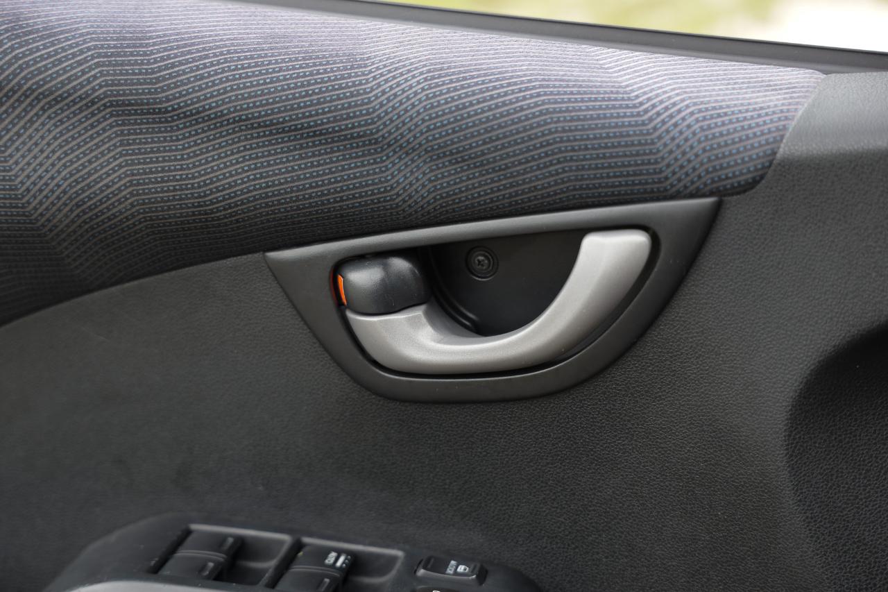 Honda Fit  2010