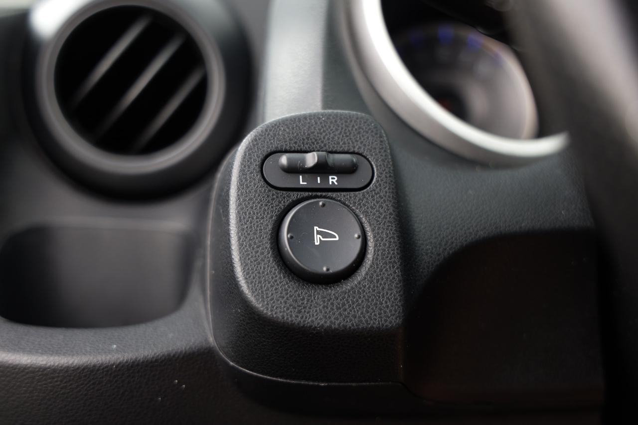 Honda Fit  2010