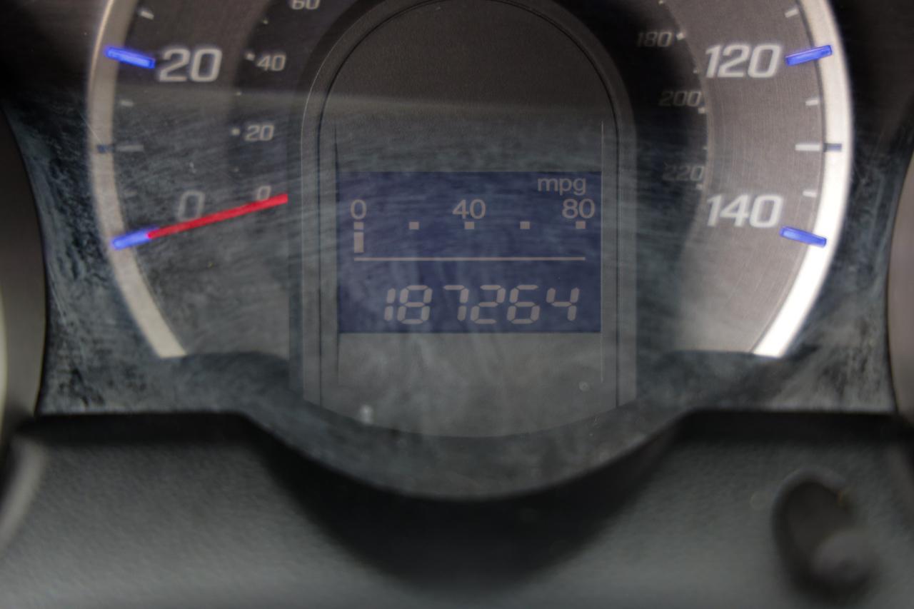 Honda Fit  2010