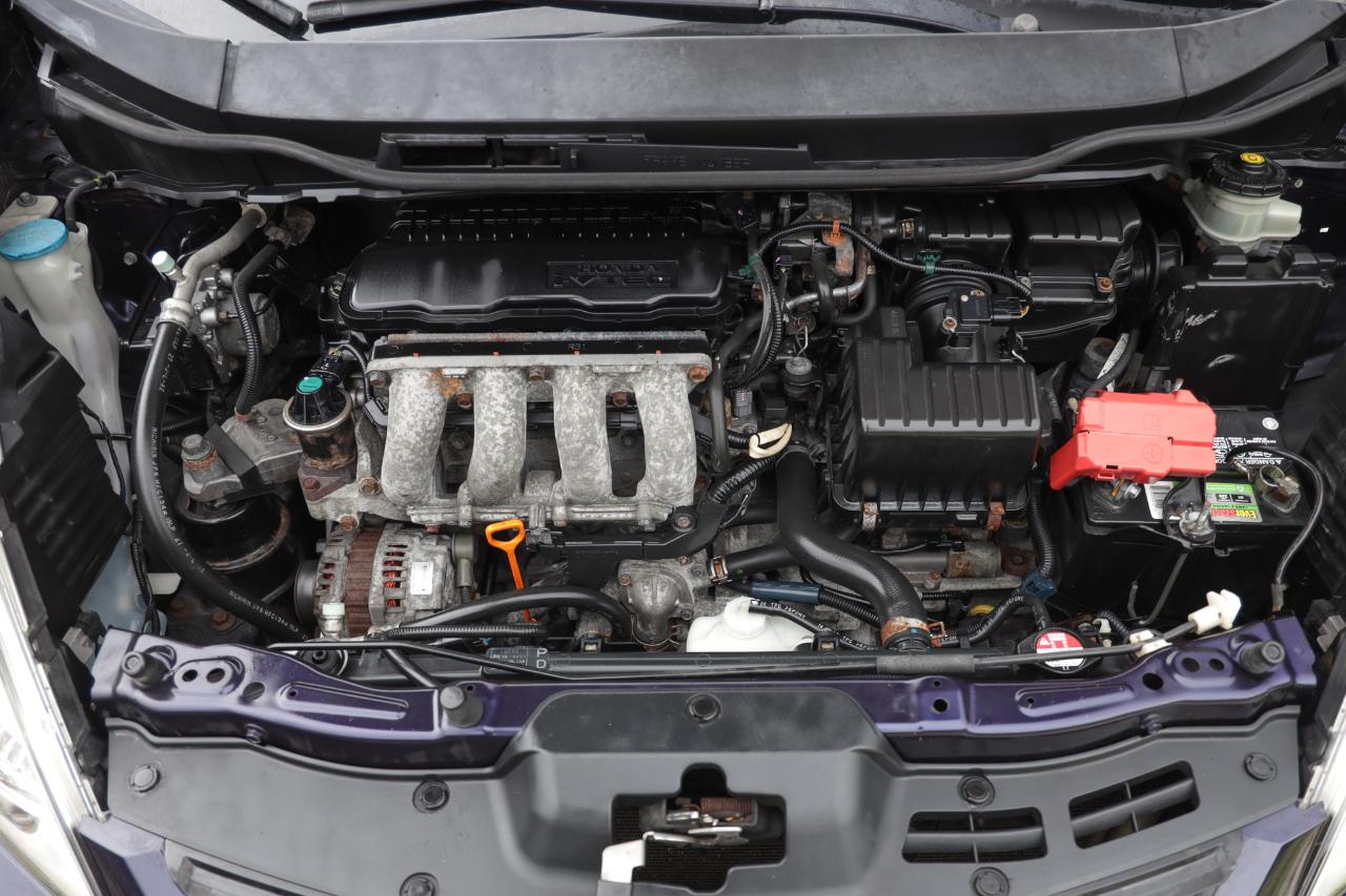 Honda Fit  2010