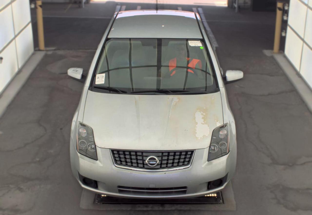 Nissan Sentra  2009