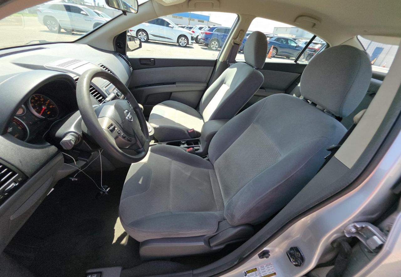 Nissan Sentra  2009