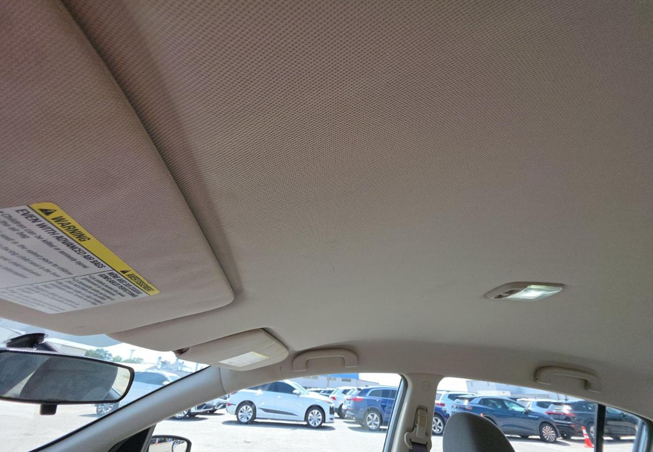 Nissan Sentra  2009