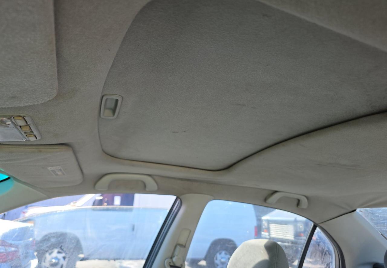 Honda Civic Sdn  2005