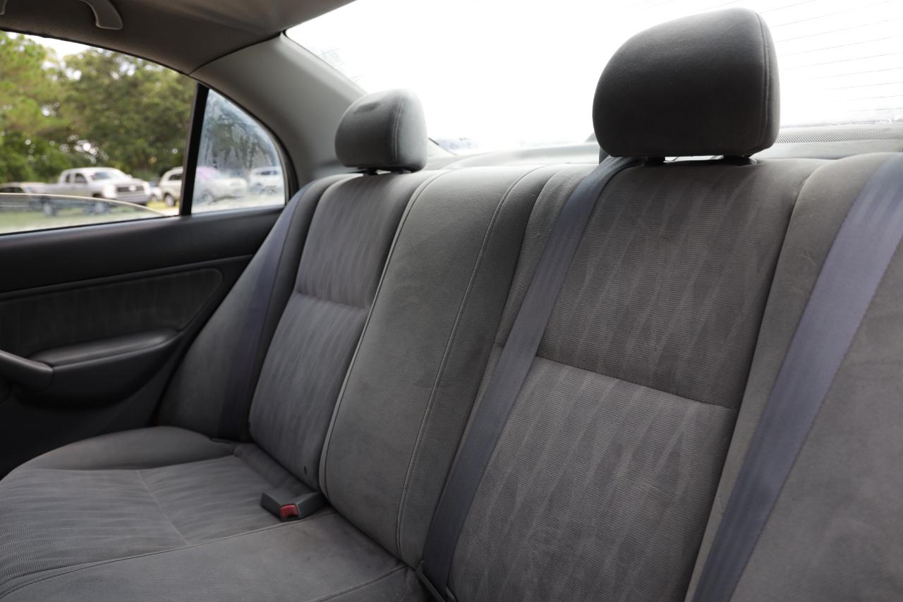 Honda Civic Sdn  2005