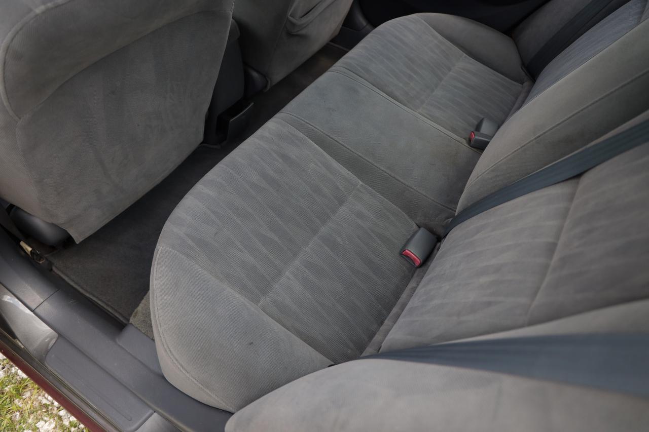 Honda Civic Sdn  2005