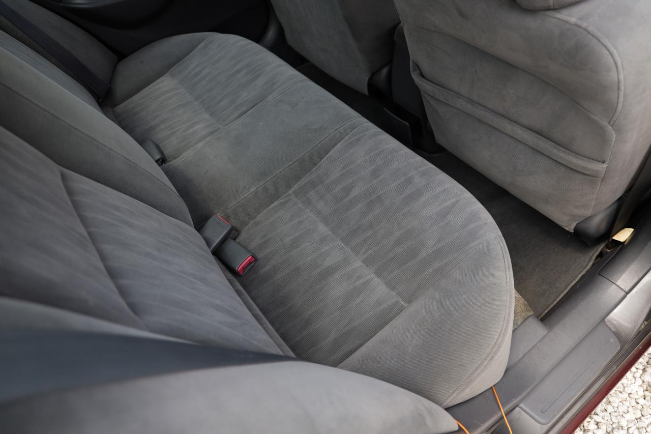 Honda Civic Sdn  2005