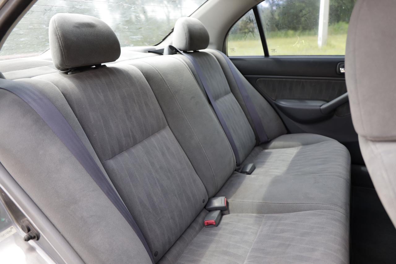Honda Civic Sdn  2005