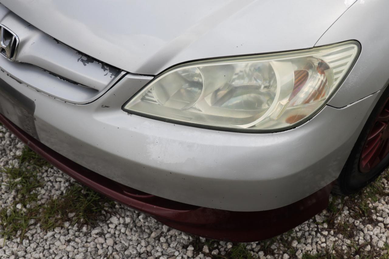Honda Civic Sdn  2005