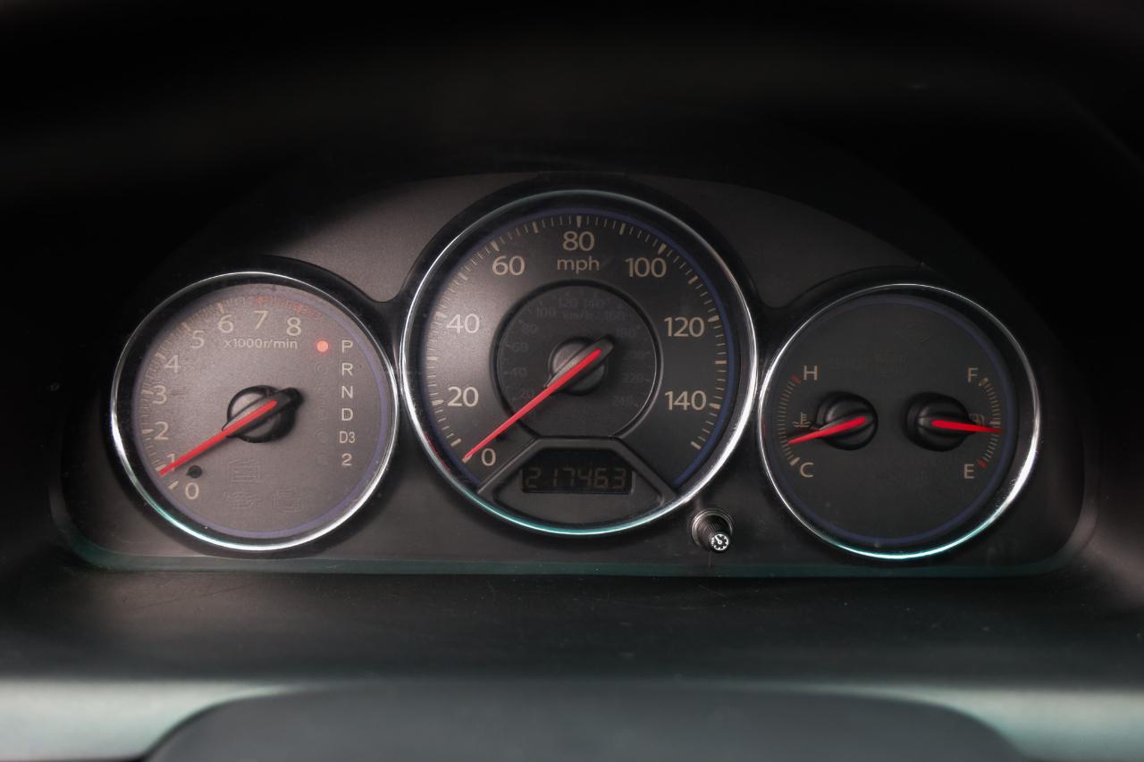 Honda Civic Sdn  2005